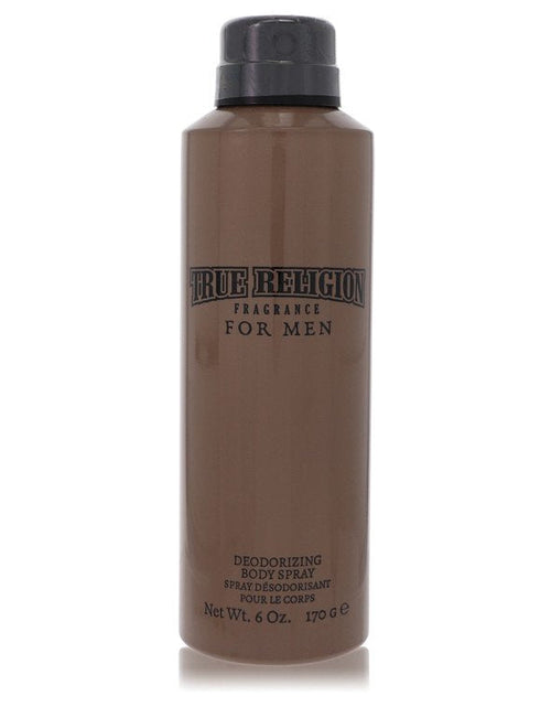 Load image into Gallery viewer, True Religion by True Religion Deodorant Spray

