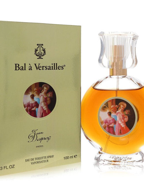 Load image into Gallery viewer, Bal A Versailles by Jean Desprez Eau De Toilette Spray
