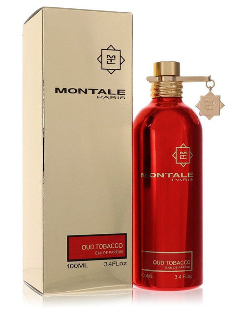 Load image into Gallery viewer, Montale Oud Tobacco by Montale Eau De Parfum Spray
