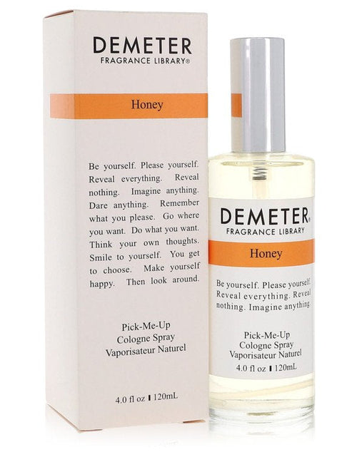 Load image into Gallery viewer, Demeter Honey by Demeter Cologne Spray
