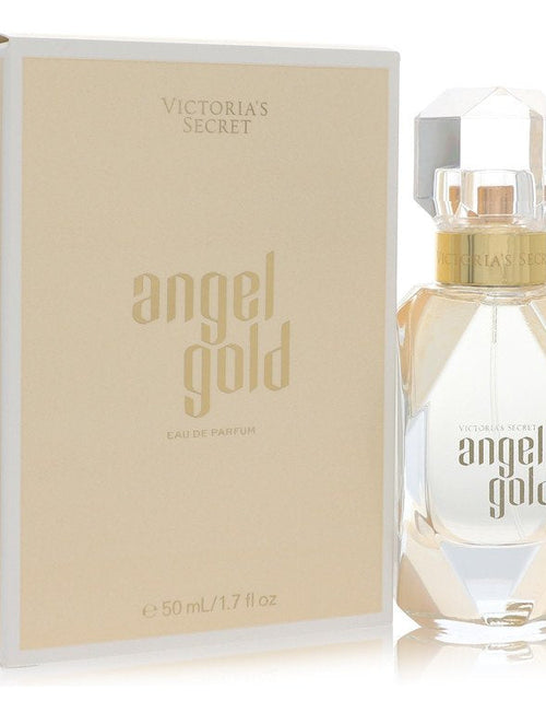 Load image into Gallery viewer, Victoria's Secret Angel Gold by Victoria's Secret Eau De Parfum Spray
