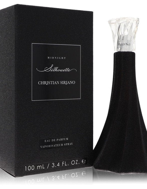 Load image into Gallery viewer, Silhouette Midnight by Christian Siriano Eau De Parfum Spray
