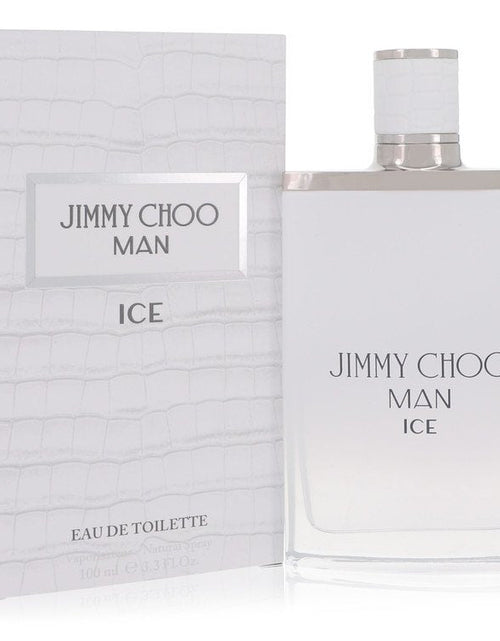 Load image into Gallery viewer, Jimmy Choo Ice by Jimmy Choo Eau De Toilette Spray
