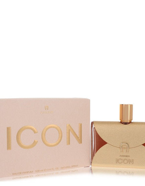 Load image into Gallery viewer, Aigner Icon by Etienne Aigner Eau De Parfum Spray
