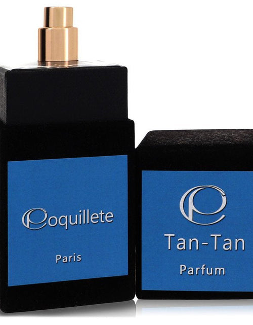 Load image into Gallery viewer, Tan Tan by Coquillete Eau De Parfum Spray
