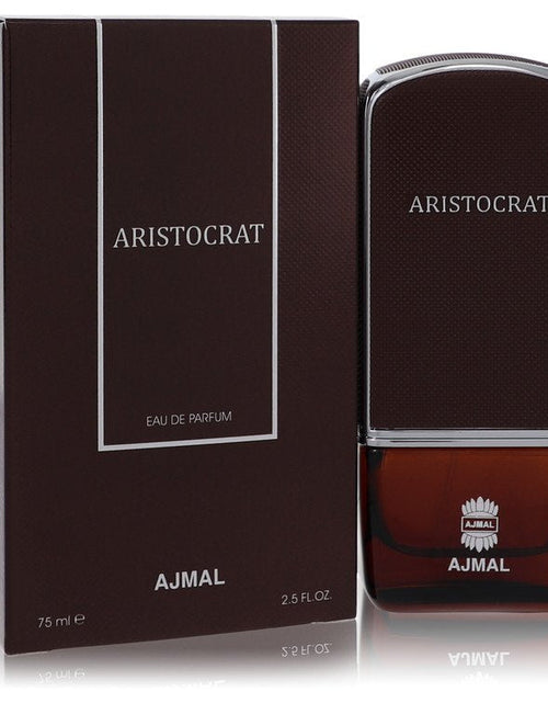Load image into Gallery viewer, Ajmal Aristocrat by Ajmal Eau De Parfum Spray
