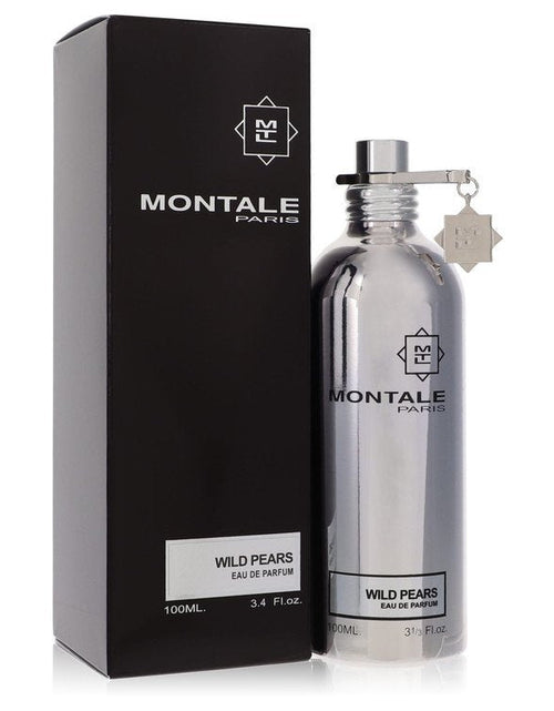 Load image into Gallery viewer, Montale Wild Pears by Montale Eau De Parfum Spray
