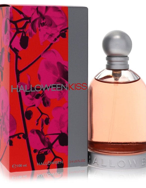 Load image into Gallery viewer, Halloween Kiss by Jesus Del Pozo Eau De Toilette Spray

