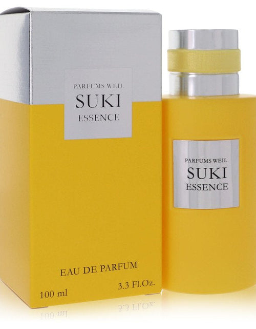 Load image into Gallery viewer, Suki Essence by Weil Eau De Parfum Spray
