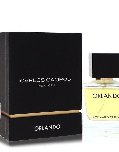 Load image into Gallery viewer, Orlando Carlos Campos by Carlos Campos Eau De Toilette Spray
