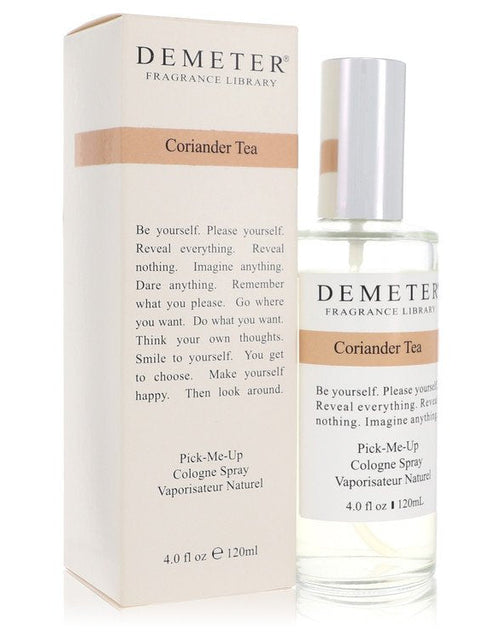 Load image into Gallery viewer, Demeter Coriander Tea by Demeter Cologne Spray
