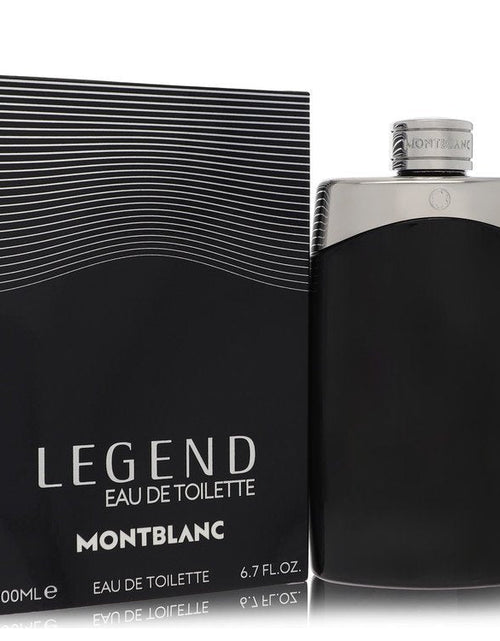 Load image into Gallery viewer, Montblanc Legend by Mont Blanc Eau De Toilette Spray
