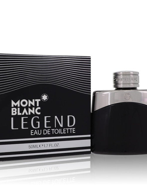 Load image into Gallery viewer, Montblanc Legend by Mont Blanc Eau De Toilette Spray
