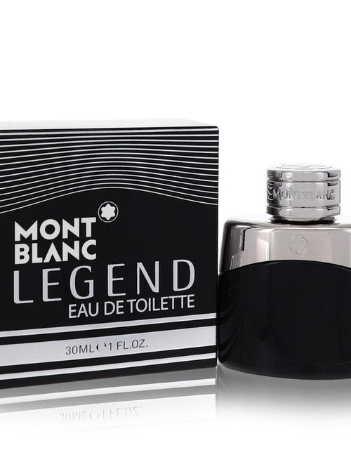 Load image into Gallery viewer, Montblanc Legend by Mont Blanc Eau De Toilette Spray
