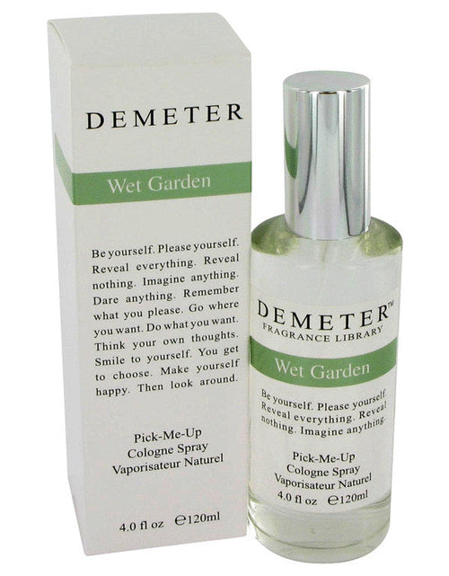 Load image into Gallery viewer, Demeter Wet Garden by Demeter Cologne Spray
