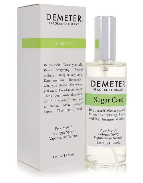 Load image into Gallery viewer, Demeter Sugar Cane by Demeter Cologne Spray
