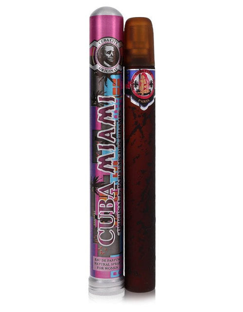 Load image into Gallery viewer, Cuba Miami by Fragluxe Eau De Parfum Spray
