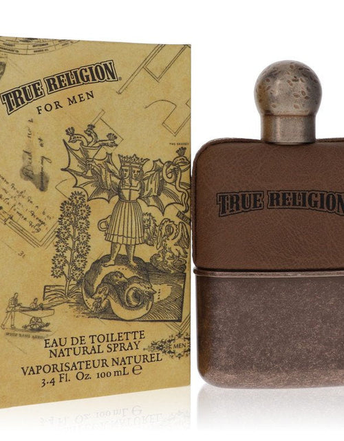 Load image into Gallery viewer, True Religion by True Religion Eau De Toilette Spray
