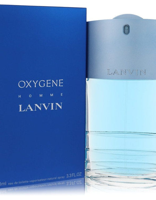 Load image into Gallery viewer, Oxygene by Lanvin Eau De Toilette Spray
