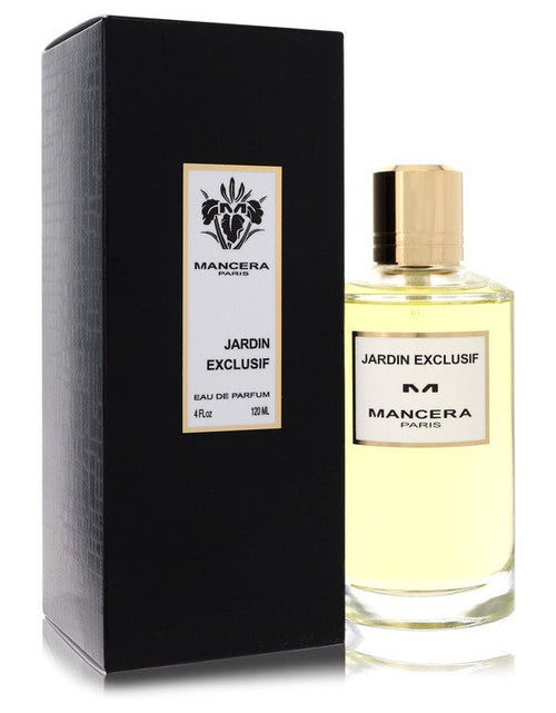 Load image into Gallery viewer, Mancera Jardin Exclusif by Mancera Eau De Parfum Spray
