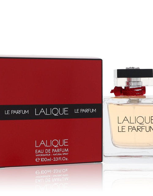 Load image into Gallery viewer, Lalique Le Parfum by Lalique Eau De Parfum Spray
