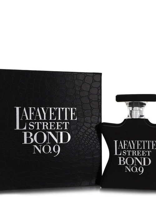 Load image into Gallery viewer, Lafayette Street by Bond No. 9 Eau De Parfum Spray
