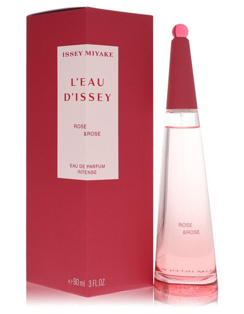 Load image into Gallery viewer, L'eau D'issey Rose &amp; Rose by Issey Miyake Eau De Parfum Intense Spray
