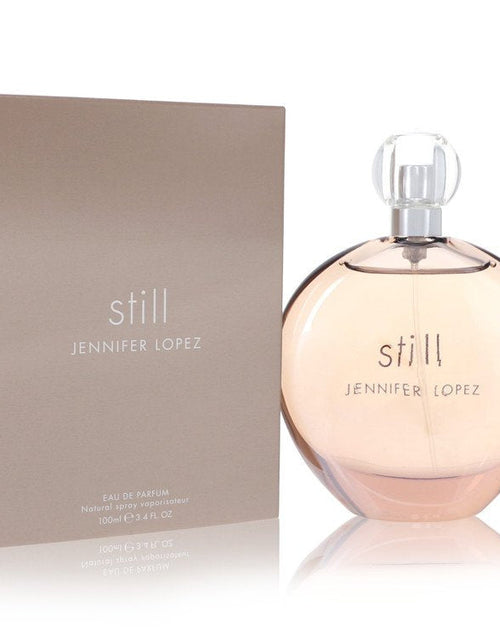 Load image into Gallery viewer, Still by Jennifer Lopez Eau De Parfum Spray
