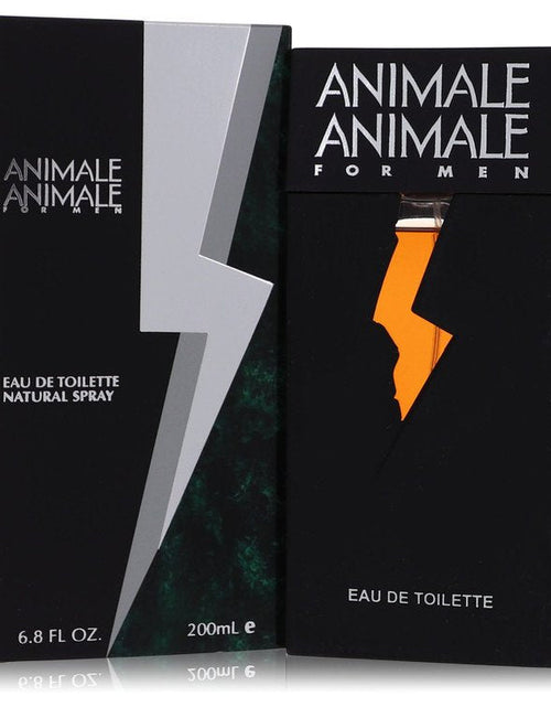Load image into Gallery viewer, ANIMALE ANIMALE by Animale Eau De Toilette Spray 6.7 oz
