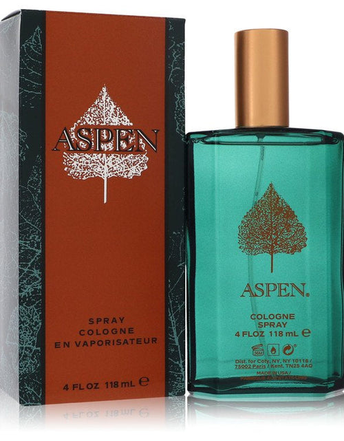 Load image into Gallery viewer, Aspen by Coty Cologne Spray
