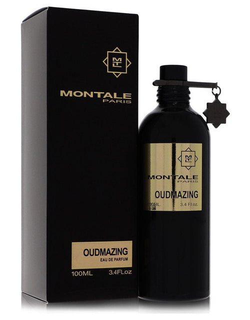 Load image into Gallery viewer, Montale Oudmazing by Montale Eau De Parfum Spray
