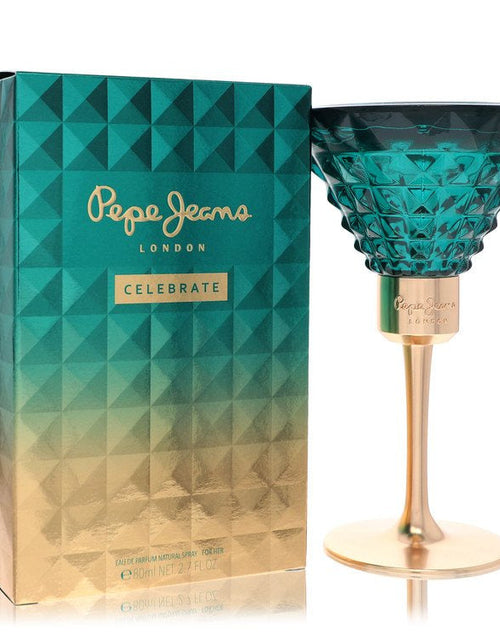 Load image into Gallery viewer, Pepe Jeans Celebrate by Pepe Jeans London Eau De Parfum Spray
