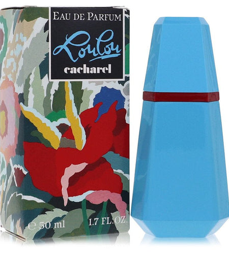 Lou Lou by Cacharel Eau De Parfum Spray