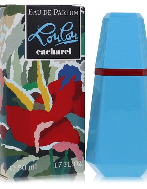 Load image into Gallery viewer, Lou Lou by Cacharel Eau De Parfum Spray
