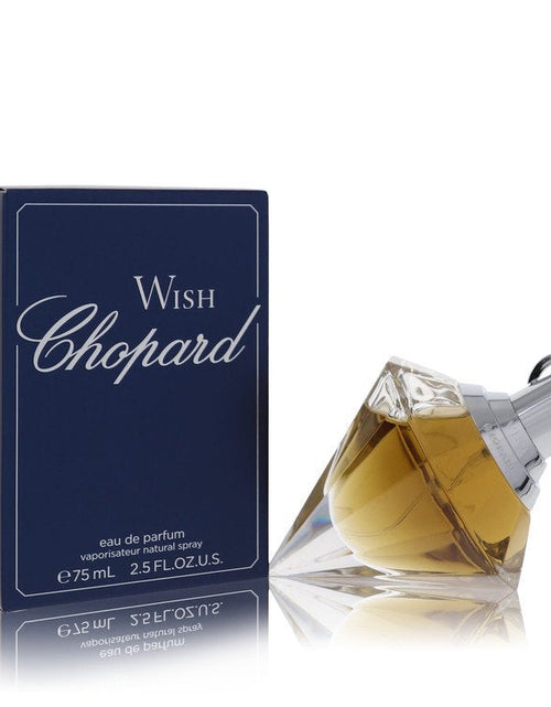 Load image into Gallery viewer, Wish by Chopard Eau De Parfum Spray
