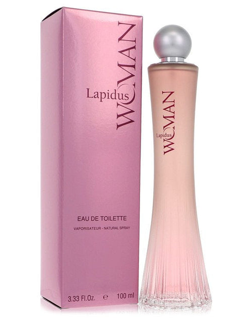 Load image into Gallery viewer, Lapidus by Ted Lapidus Eau De Toilette Spray
