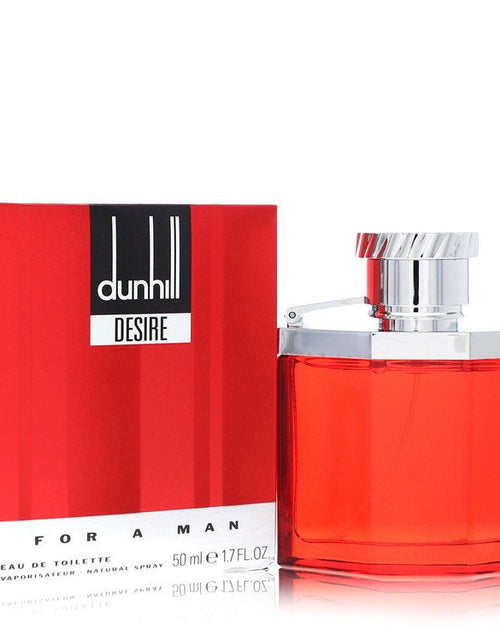 Load image into Gallery viewer, Desire by Alfred Dunhill Eau De Toilette Spray

