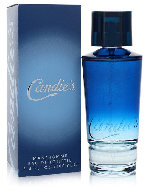 Load image into Gallery viewer, Candies by Liz Claiborne Eau De Toilette Spray
