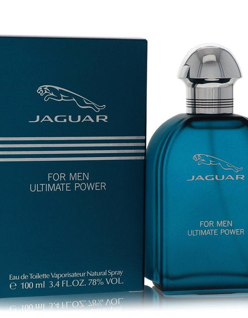 Load image into Gallery viewer, Jaguar Ultimate Power by Jaguar Eau De Toilette Spray
