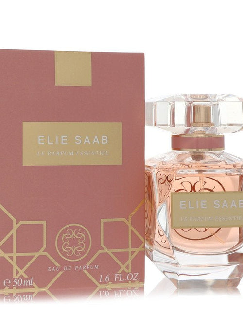 Load image into Gallery viewer, Le Parfum Essentiel by Elie Saab Eau De Parfum Spray
