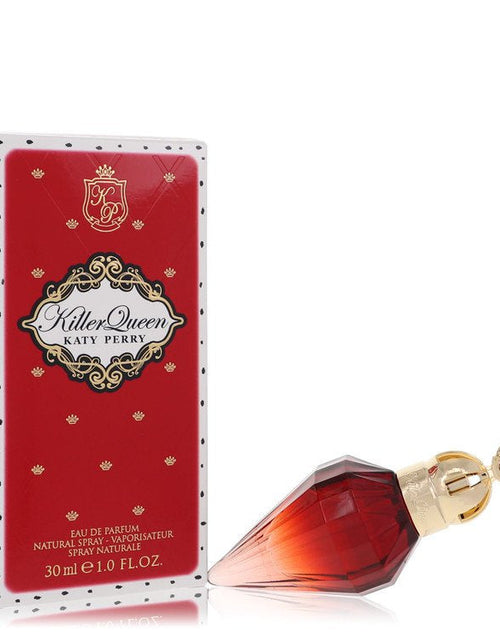 Load image into Gallery viewer, Killer Queen by Katy Perry Eau De Parfum Spray
