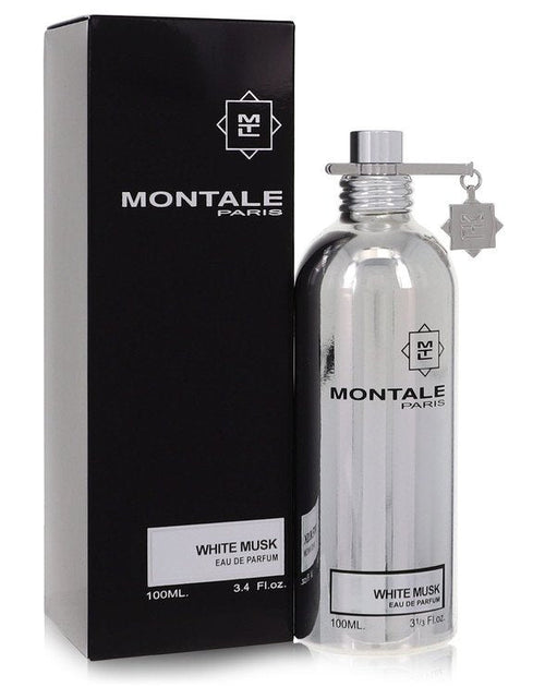 Load image into Gallery viewer, Montale White Musk by Montale Eau De Parfum Spray
