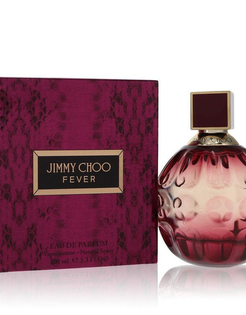 Load image into Gallery viewer, Jimmy Choo Fever by Jimmy Choo Eau De Parfum Spray
