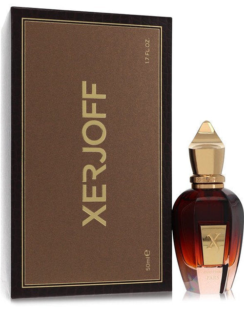 Load image into Gallery viewer, Oud Stars Fars by Xerjoff Eau De Parfum Spray
