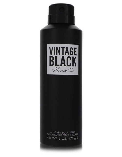 Load image into Gallery viewer, Kenneth Cole Vintage Black by Kenneth Cole Body Spray
