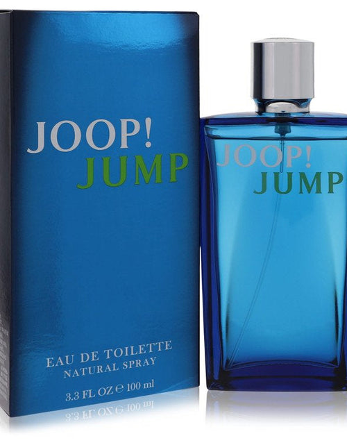 Load image into Gallery viewer, Joop Jump by Joop! Eau De Toilette Spray
