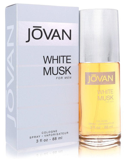 Load image into Gallery viewer, Jovan White Musk by Jovan Eau De Cologne Spray

