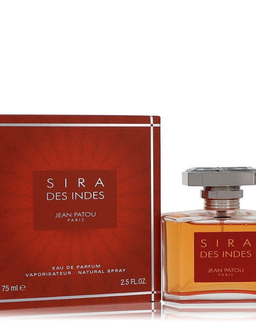 Load image into Gallery viewer, Sira Des Indes by Jean Patou Eau De Parfum Spray
