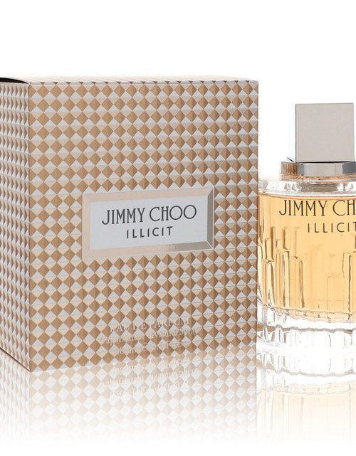 Load image into Gallery viewer, Jimmy Choo Illicit by Jimmy Choo Eau De Parfum Spray
