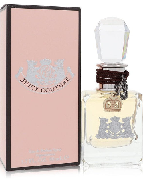 Load image into Gallery viewer, Juicy Couture by Juicy Couture Eau De Parfum Spray
